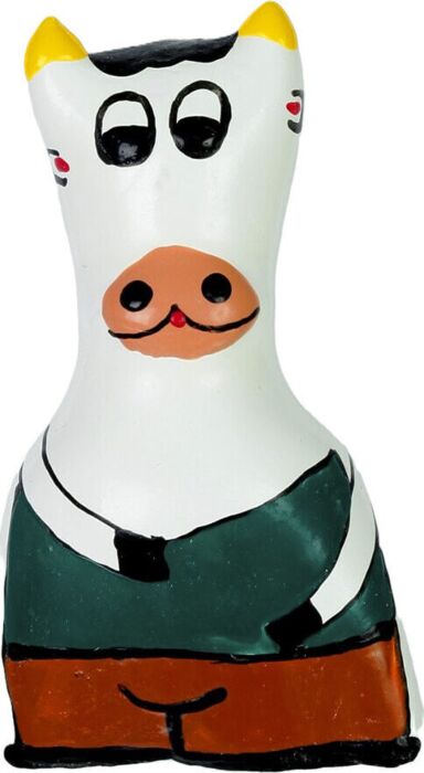 Preservativo Decorativo Condomerie XL Vaca