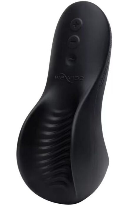 Párový vibrátor WE-VIBE Shared Touch černý