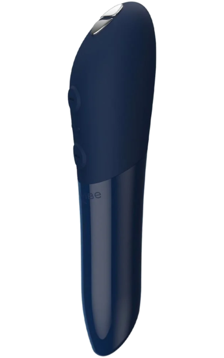 Vibrátor WE-VIBE Tango X v půlnoční modři