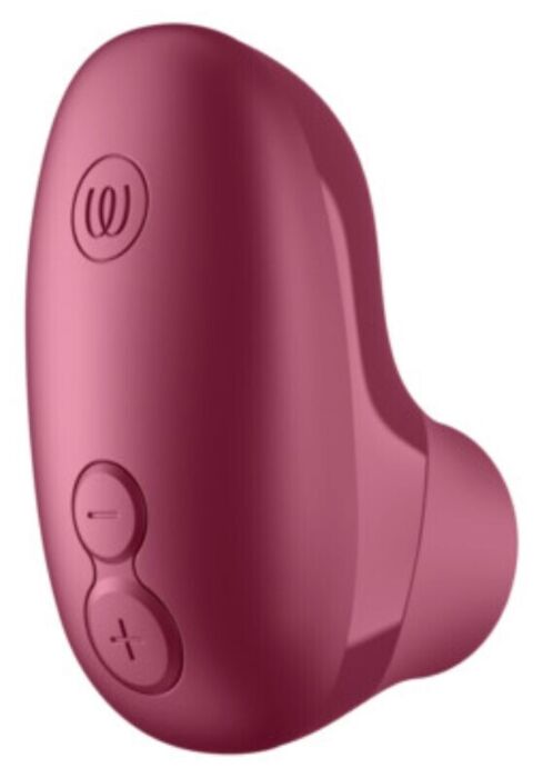 Klitorální stimulátor WOMANIZER SNAP v odstínu lesních plodů