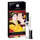 Orální potěšení Shunga Divine Oral Pleasure s efektem chladu a tepla
