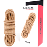 Lano bondage Darkness 5 metrů