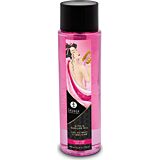 Gel na sprchování Shunga Frosted Cherry s chutí třešně