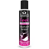 Lubrikant Intimateline Luxuria Feel 150 ml pro jemnou stimulaci
