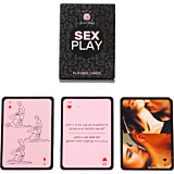 Hry Karet SECRETPLAY | Erotická hra pro páry
