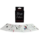 Hry KHEPER GAMES Strip Poker - zábavná hra pro dospělé