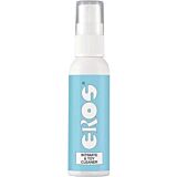 Čistič Eros 50 ml pro intimní oblasti a erotické hračky
