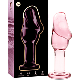 Anální Plug Ibiza Nebula 12,5 cm pro sofistikované potěšení