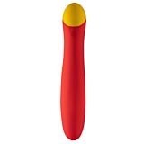 Vibrátor ROMP HYPE s ergonomickým designem