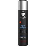 Lubrikant SWEDE Aqua Comfort 120 ML pro anální použití